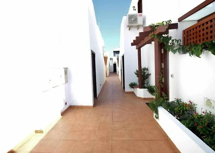 Casa Geminis