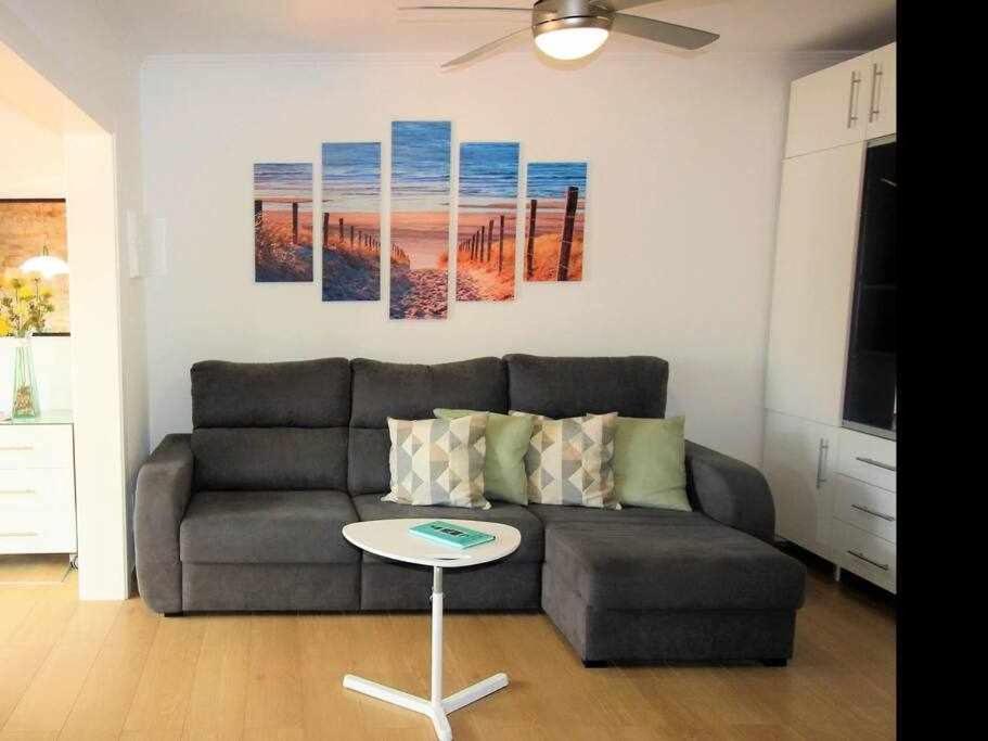 Casa Geminis Apartamento Playa Honda (Lanzarote)